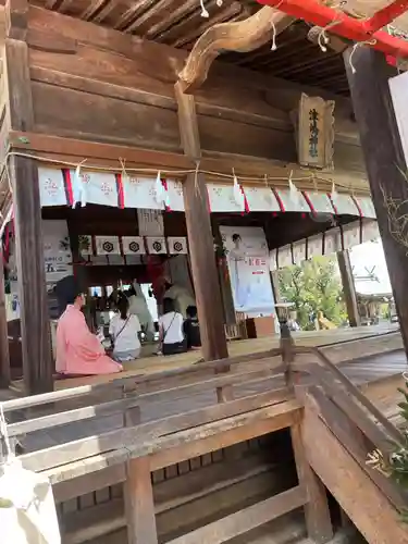 津嶋神社(香川県)