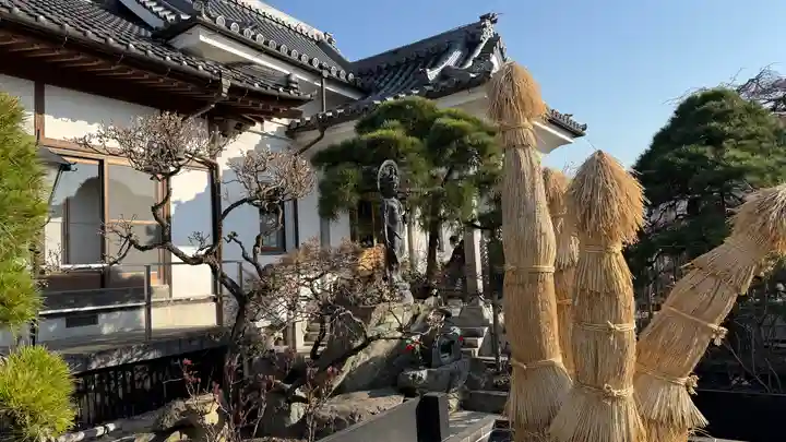 少林寺(埼玉県)