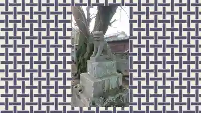 前玉神社(埼玉県)