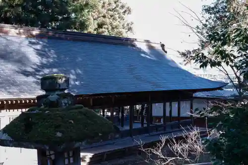 諏訪大社上社前宮(長野県)