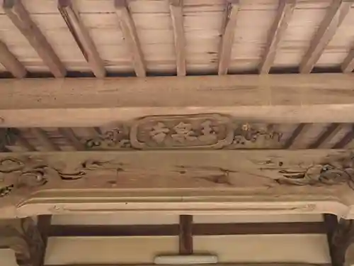 玉泉寺のその他建物