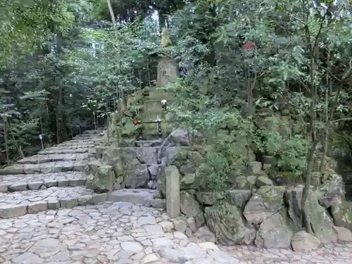 安養寺（立木観音）のその他建物