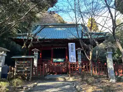 静岡浅間神社(静岡県)