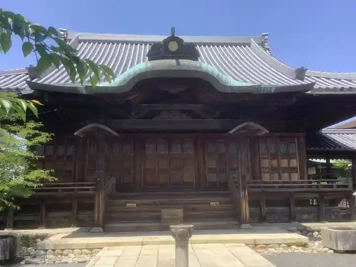 曼陀羅寺のその他建物
