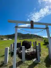 洲崎神社(千葉県)