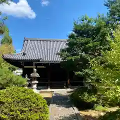  智積院(京都府)