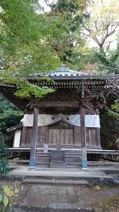 安國論寺(安国論寺)のその他建物