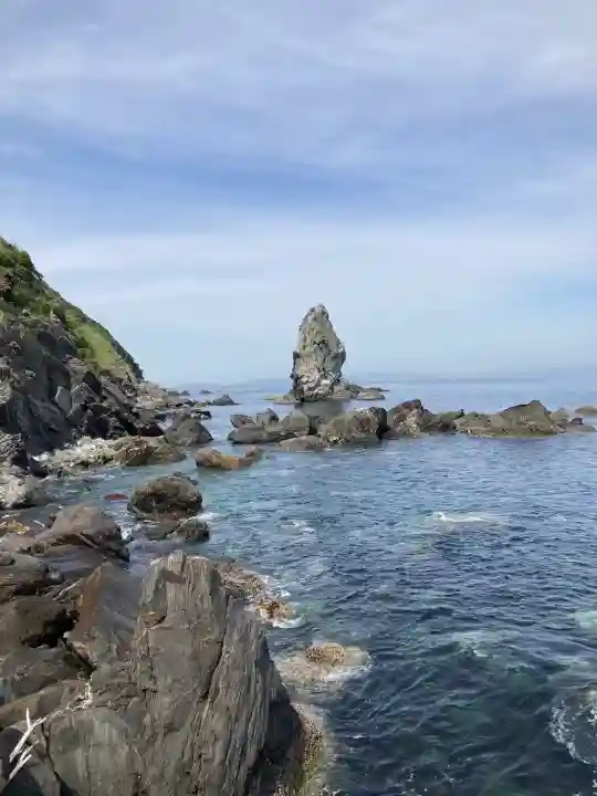 沼島八幡神社(兵庫県)
