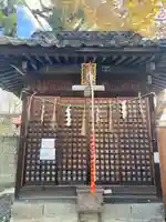 冨士浅間神社(長野県)