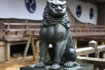 丹生都比売神社(和歌山県)