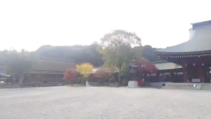 橿原神宮(奈良県)