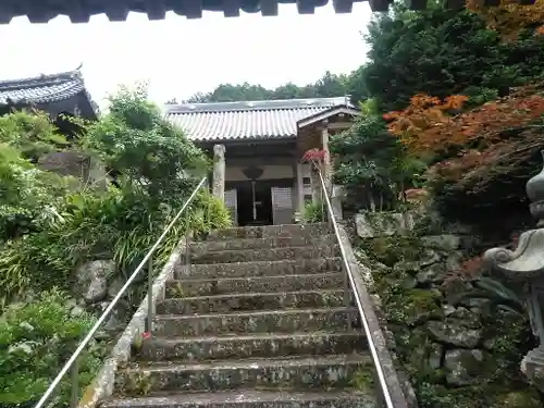 長慶寺の建物その他