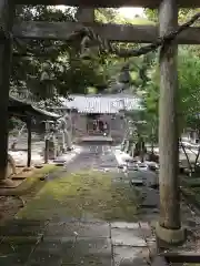 推惠神社の建物その他