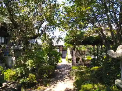 井口院のその他建物