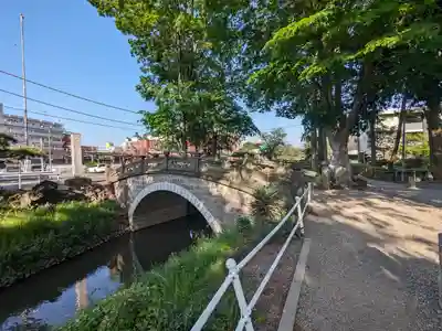 瀧宮神社(埼玉県)