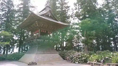 妙法寺のその他建物
