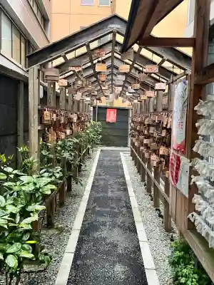 野中神社(宮城県)