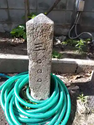 津門神社(兵庫県)