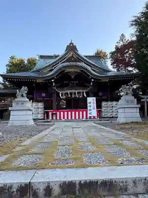 神峰神社(茨城県)