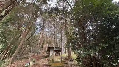 大歳神社(兵庫県)