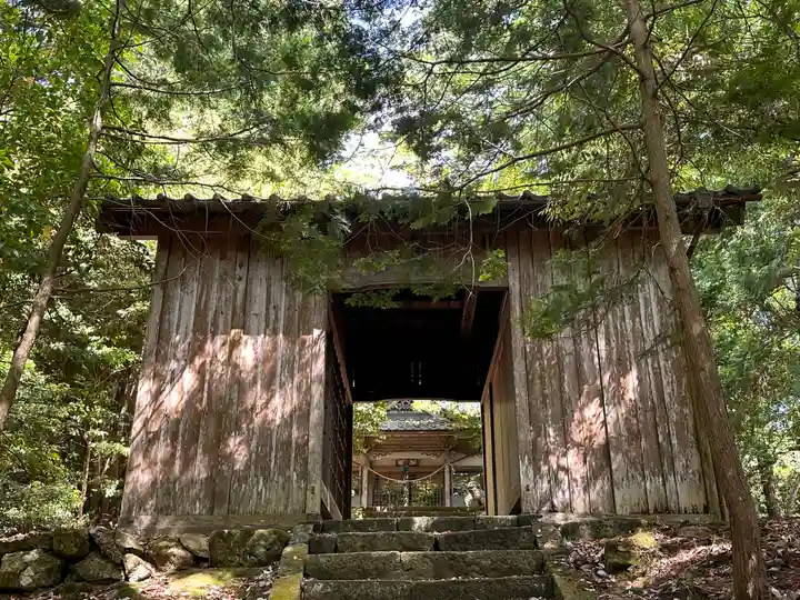 丸田神社(京都府)