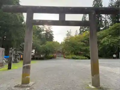 高照神社(青森県)
