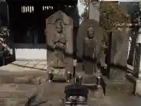 萬福寺(東京都)