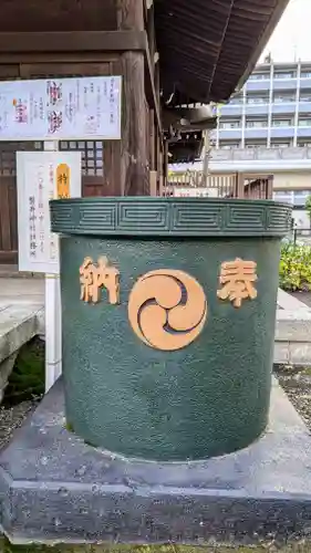 磐井神社のその他建物