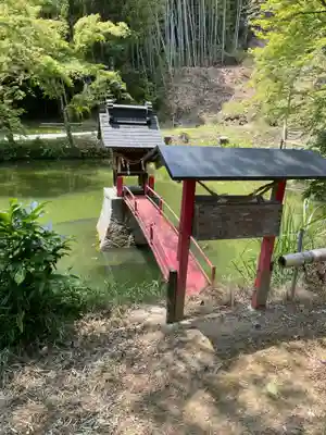 皷神社(岡山県)