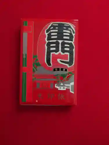 浅草寺(東京都)