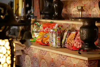 小原稲荷　松月寺(愛知県)