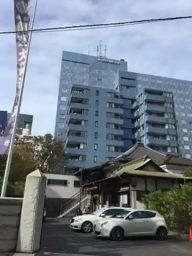 正伝寺のその他建物