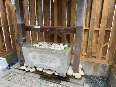 札幌八幡宮(北海道)