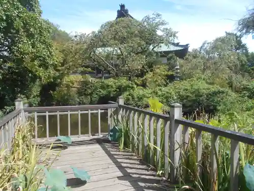 時宗総本山 遊行寺（正式：清浄光寺）のその他建物