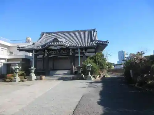 本願寺(東京都)