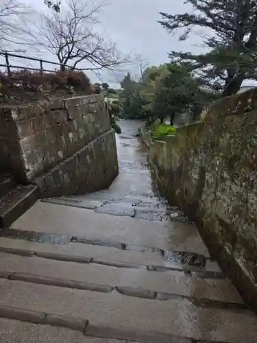 御庭神社(鹿児島県)