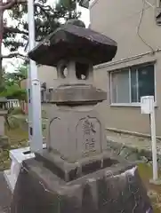 於保多神社(富山県)