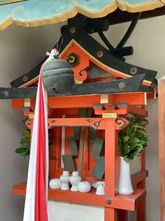 西光院(奈良県)