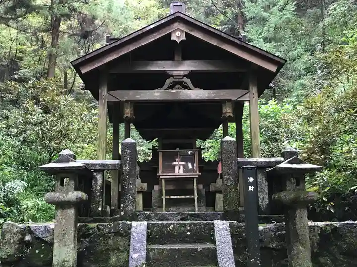 岡寺(龍蓋寺)(奈良県)