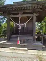 塩釜神社(福島県)