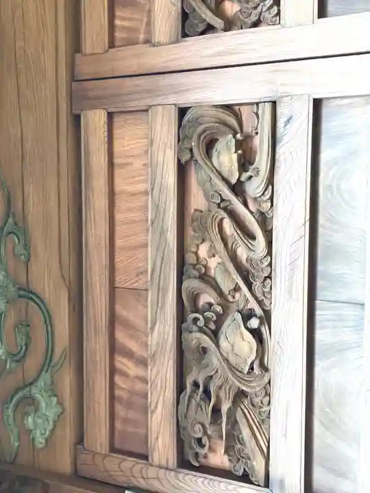 山倉大神(千葉県)