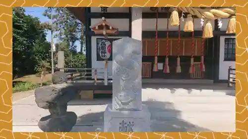 高靇神社(千葉県)