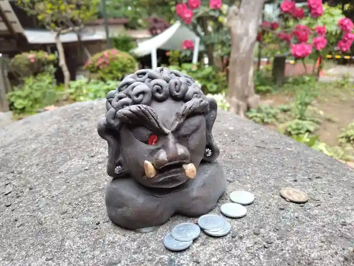 福徳院(神奈川県)