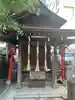 雷電稲荷神社(東京都)