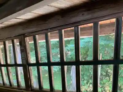 円通三匝堂（さざえ堂）(福島県)