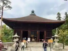 善光寺の建物その他