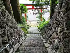 折石神社(宮城県)