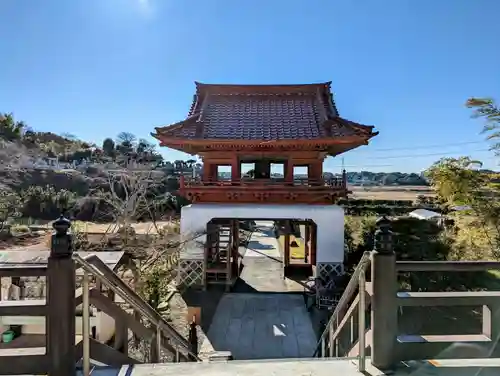 長福寺のその他建物