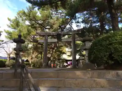 篠山神社(福岡県)