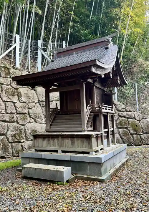 東雲神社(静岡県)